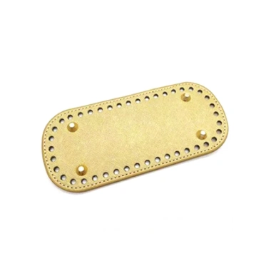 Đáy bầu dục 30x10cm cho túi dệt kim – Phụ kiện DIY túi da, màu trơn, giảm giá 26.702₫ 15 Đáy bầu dục 30x10cm cho túi dệt kim – Phụ kiện DIY túi da, màu trơn, giảm giá 26.702₫ 15