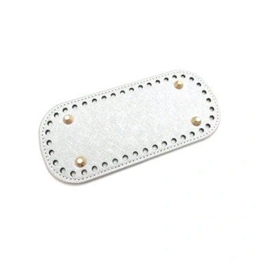Đáy bầu dục 30x10cm cho túi dệt kim – Phụ kiện DIY túi da, màu trơn, giảm giá 26.702₫ 17 Đáy bầu dục 30x10cm cho túi dệt kim – Phụ kiện DIY túi da, màu trơn, giảm giá 26.702₫ 17