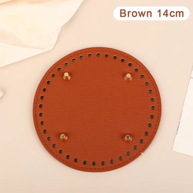 Đáy bầu dục 30x10cm cho túi dệt kim – Phụ kiện DIY túi da, màu trơn, giảm giá 26.702₫ 21 Đáy bầu dục 30x10cm cho túi dệt kim – Phụ kiện DIY túi da, màu trơn, giảm giá 26.702₫ 21