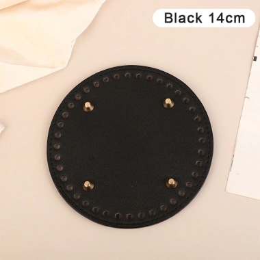 Đáy bầu dục 30x10cm cho túi dệt kim – Phụ kiện DIY túi da, màu trơn, giảm giá 26.702₫ 24 Đáy bầu dục 30x10cm cho túi dệt kim – Phụ kiện DIY túi da, màu trơn, giảm giá 26.702₫ 24