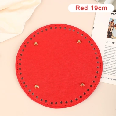 Đáy bầu dục 30x10cm cho túi dệt kim – Phụ kiện DIY túi da, màu trơn, giảm giá 26.702₫ 26 Đáy bầu dục 30x10cm cho túi dệt kim – Phụ kiện DIY túi da, màu trơn, giảm giá 26.702₫ 26