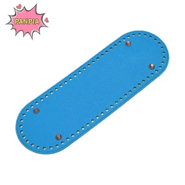 Đáy bầu dục 30x10cm cho túi dệt kim – Phụ kiện DIY túi da, màu trơn, giảm giá 26.702₫ 32 Đáy bầu dục 30x10cm cho túi dệt kim – Phụ kiện DIY túi da, màu trơn, giảm giá 26.702₫ 32