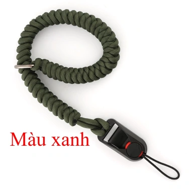 Dây bện cổ tay tháo nhanh cho Mirrorless R5 R6 A6.000 A7C Fuji - Giá chỉ 132k 3 Dây bện cổ tay tháo nhanh cho Mirrorless R5 R6 A6.000 A7C Fuji - Giá chỉ 132k 3