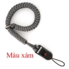 Dây bện cổ tay tháo nhanh cho Mirrorless R5 R6 A6.000 A7C Fuji - Giá chỉ 132k 4