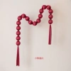 Dây bóng đầy màu sắc trang trí tường nền - Đạo cụ đám cưới, giá ưu đãi 135.000 đồng 10