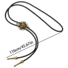 Dây Buộc Cà Vạt Dasbsug Bolo Nam Thanh Niên Cao Bồi - Giá ưu đãi 76.866₫ 2