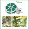 Dây Buộc Cành 20m/50m Kẽm Bọc Nhựa, Đầu Cắt Tiện Lợi, Cố Định Thân Cây - 25.000₫ 10