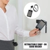 Dây buộc cổ DASSBSUG có huy hiệu, hộp thẻ nhận dạng thu gọn, bộ tháo rời cho văn phòng - Giá 59.219 VND 9