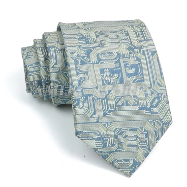 Dây buộc cổ nam jacquard sọc hoa 7cm màu xanh đỏ xanh dương - Phụ kiện thời trang ngày thường, tiệc cưới, quà tặng 7 Dây buộc cổ nam jacquard sọc hoa 7cm màu xanh đỏ xanh dương - Phụ kiện thời trang ngày thường, tiệc cưới, quà tặng 7