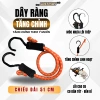 Dây Buộc Đàn Hồi SafeStraps 51cm - Móc Nhựa Lõi Thép Bền Bỉ, Chắc Chắn, Tăng Chỉnh Tiện Lợi, Giá 18.130 VND