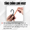 Dây Buộc Đàn Hồi SafeStraps 51cm - Móc Nhựa Lõi Thép Bền Bỉ, Chắc Chắn, Tăng Chỉnh Tiện Lợi, Giá 18.130 VND 3