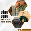 Dây Buộc Đàn Hồi SafeStraps 51cm - Móc Nhựa Lõi Thép Bền Bỉ, Chắc Chắn, Tăng Chỉnh Tiện Lợi, Giá 18.130 VND 7