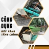 Dây Buộc Đàn Hồi SafeStraps 51cm - Móc Nhựa Lõi Thép Bền Bỉ, Chắc Chắn, Tăng Chỉnh Tiện Lợi, Giá 18.130 VND 8
