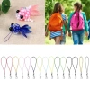 Dây buộc điện thoại DIY bền hợp kim Charm Carabiner dây đeo cổ tay giá 30.250₫
