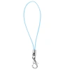Dây buộc điện thoại DIY bền hợp kim Charm Carabiner dây đeo cổ tay giá 30.250₫ 3