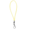 Dây buộc điện thoại DIY bền hợp kim Charm Carabiner dây đeo cổ tay giá 30.250₫ 5