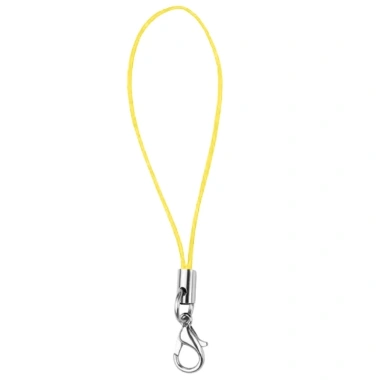 Dây buộc điện thoại DIY bền hợp kim Charm Carabiner dây đeo cổ tay giá 30.250₫ 5 Dây buộc điện thoại DIY bền hợp kim Charm Carabiner dây đeo cổ tay giá 30.250₫ 5