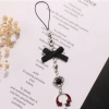 Dây buộc điện thoại phong cách độc đáo, đa năng, mặt dây chuyền quyến rũ, giảm giá 20% 8