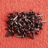 Dây buộc giấy NLINNI đầu tròn 100 chiếc - Phụ kiện scrapbooking giá ưu đãi 62.700 VND 4