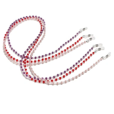 Dây buộc kính mắt DARON - Giữ kính đọc sách & râm chắc, thoải mái, giá 44.280₫ 7 Dây buộc kính mắt DARON - Giữ kính đọc sách & râm chắc, thoải mái, giá 44.280₫ 7