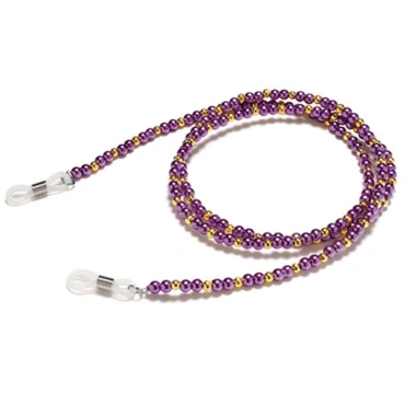 Dây buộc kính mắt DARON - Giữ kính đọc sách & râm chắc, thoải mái, giá 44.280₫ 24 Dây buộc kính mắt DARON - Giữ kính đọc sách & râm chắc, thoải mái, giá 44.280₫ 24