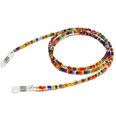 Dây buộc kính mắt DARON - Giữ kính đọc sách & râm chắc, thoải mái, giá 44.280₫ 31 Dây buộc kính mắt DARON - Giữ kính đọc sách & râm chắc, thoải mái, giá 44.280₫ 31