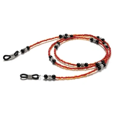 Dây buộc kính mắt DARON - Giữ kính đọc sách & râm chắc, thoải mái, giá 44.280₫ 33 Dây buộc kính mắt DARON - Giữ kính đọc sách & râm chắc, thoải mái, giá 44.280₫ 33