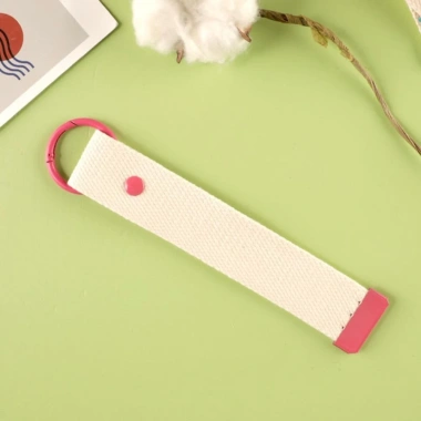 Dây buộc móc khóa NLINNI đa năng, ruy băng bền màu sắc, DIY unisex - Giá 79.200₫ 6 Dây buộc móc khóa NLINNI đa năng, ruy băng bền màu sắc, DIY unisex - Giá 79.200₫ 6
