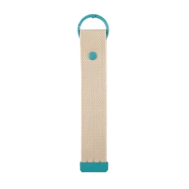 Dây buộc móc khóa NLINNI đa năng, ruy băng bền màu sắc, DIY unisex - Giá 79.200₫