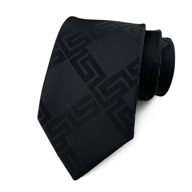 Dây Buộc Nam 8CM Đen Sọc Paisley Cổ Điển Jacquard Gravata Corbatas Cà Vạt Công Sở, Giá Ưu Đãi 113.400₫ 3 Dây Buộc Nam 8CM Đen Sọc Paisley Cổ Điển Jacquard Gravata Corbatas Cà Vạt Công Sở, Giá Ưu Đãi 113.400₫ 3