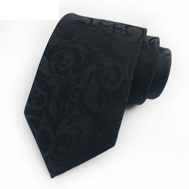Dây Buộc Nam 8CM Đen Sọc Paisley Cổ Điển Jacquard Gravata Corbatas Cà Vạt Công Sở, Giá Ưu Đãi 113.400₫ 4 Dây Buộc Nam 8CM Đen Sọc Paisley Cổ Điển Jacquard Gravata Corbatas Cà Vạt Công Sở, Giá Ưu Đãi 113.400₫ 4