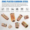 Dây buộc nội thất mạ kẽm kèm cờ lê lục giác - Giá ưu đãi 408.100 VND 2