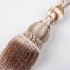 Dây buộc rèm EPOCH tua rua không đục lỗ đa màu, sợi polyester, bóng treo - phụ kiện tennis giá ưu đãi 62.640₫ 6