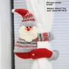Dây buộc rèm Giáng sinh OAKDENEMYWAY - Băng ma thuật Noel, Khóa rèm, Phim hoạt hình 2