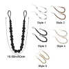 Dây Buộc Rèm Hạt Gỗ 2 Chiếc Handmade Dễ Lắp Đặt Phong Cách Trang Trại Giá 89.532₫ 2