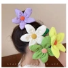 Dây Buộc Tóc 2.023 Ngọt Hoa Hướng Dương Nhiều Màu Phụ Kiện Đuôi Ngựa Nữ Giá Ưu Đãi 63,720₫ 4