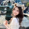 Dây buộc tóc búp bê dễ thương - Phụ kiện tóc thời trang giá ưu đãi 64.692₫ 4