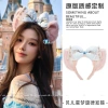 Dây buộc tóc búp bê dễ thương - Phụ kiện tóc thời trang giá ưu đãi 64.692₫ 10