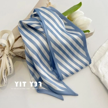 Dây buộc tóc COUMTTER - Túi ruy băng satin, nơ dài, khăn lụa cao cấp, giá 30.240₫ 3 Dây buộc tóc COUMTTER - Túi ruy băng satin, nơ dài, khăn lụa cao cấp, giá 30.240₫ 3