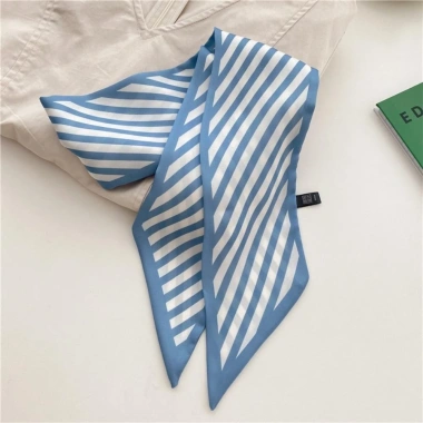 Dây buộc tóc COUMTTER - Túi ruy băng satin, nơ dài, khăn lụa cao cấp, giá 30.240₫ 5 Dây buộc tóc COUMTTER - Túi ruy băng satin, nơ dài, khăn lụa cao cấp, giá 30.240₫ 5