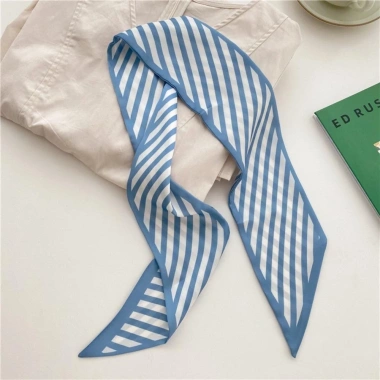 Dây buộc tóc COUMTTER - Túi ruy băng satin, nơ dài, khăn lụa cao cấp, giá 30.240₫ 8 Dây buộc tóc COUMTTER - Túi ruy băng satin, nơ dài, khăn lụa cao cấp, giá 30.240₫ 8