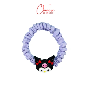 Dây buộc tóc cute dễ thương giảm giá 20k - Chỉ 20.000 VNĐ, phong cách trẻ trung