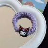 Dây buộc tóc cute dễ thương giảm giá 20k - Chỉ 20.000 VNĐ, phong cách trẻ trung 2
