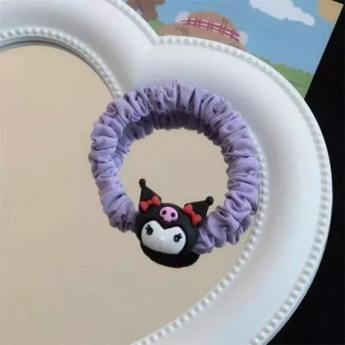 Dây buộc tóc cute dễ thương giảm giá 20k - Chỉ 20.000 VNĐ, phong cách trẻ trung