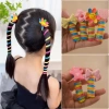 Dây Buộc Tóc Dạng Xoắn Xinh Xắn Cho Bé Gái Giá 8.900đ Giảm Giá Nhanh