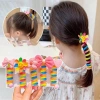 Dây Buộc Tóc Dạng Xoắn Xinh Xắn Cho Bé Gái Giá 8.900đ Giảm Giá Nhanh 6