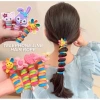 Dây Buộc Tóc Dạng Xoắn Xinh Xắn Cho Bé Gái Giá 8.900đ Giảm Giá Nhanh 7