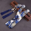 Dây buộc tóc NLINNI ngựa và rồng - hanfu bé gái, mũ nón năm mới, giảm giá 9
