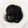 Dây buộc tóc nữ cao su đa dạng mẫu mã - Buộc đuôi ngựa và đội đầu JTKJ 5