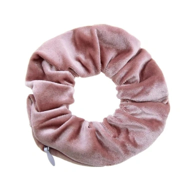 Dây buộc tóc Oakdenemyway dây kéo, túi nhung đựng chìa khóa tiền mặt, không che tầm nhìn 10 Dây buộc tóc Oakdenemyway dây kéo, túi nhung đựng chìa khóa tiền mặt, không che tầm nhìn 10
